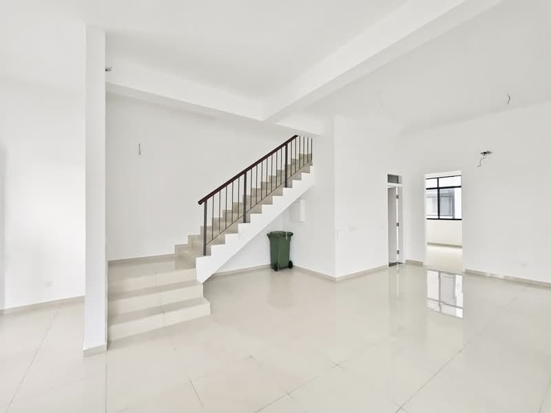 2-storey Terraced House for Sale in Eco Spring (Johor Bahru) - Yik Tat - PropertyGuru.com.my