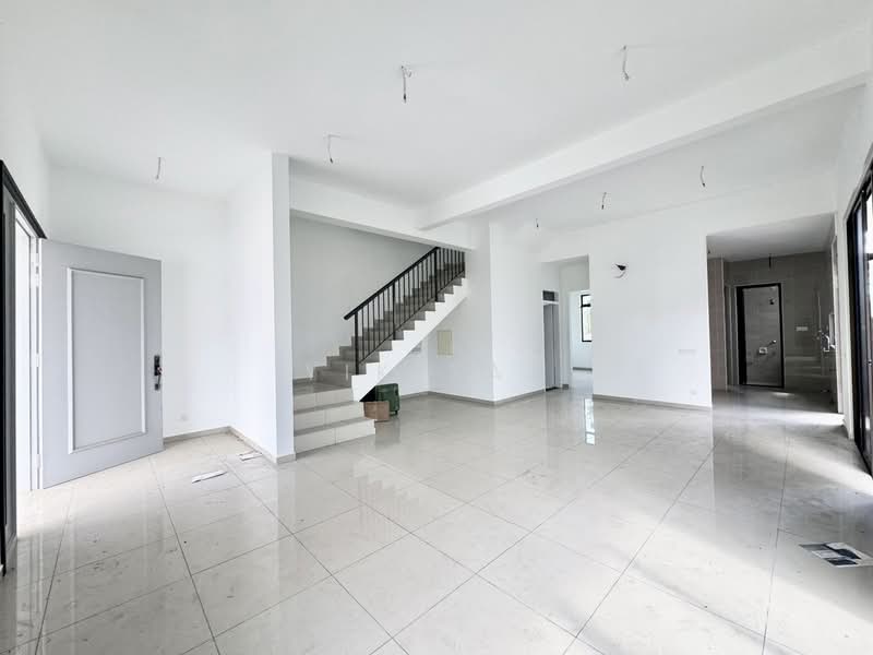 2-storey Terraced House for Sale in Eco Spring (Johor Bahru) - Yik Tat - PropertyGuru.com.my