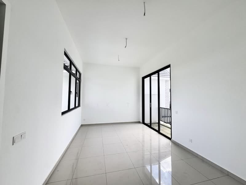 2-storey Terraced House for Sale in Eco Spring (Johor Bahru) - Yik Tat - PropertyGuru.com.my