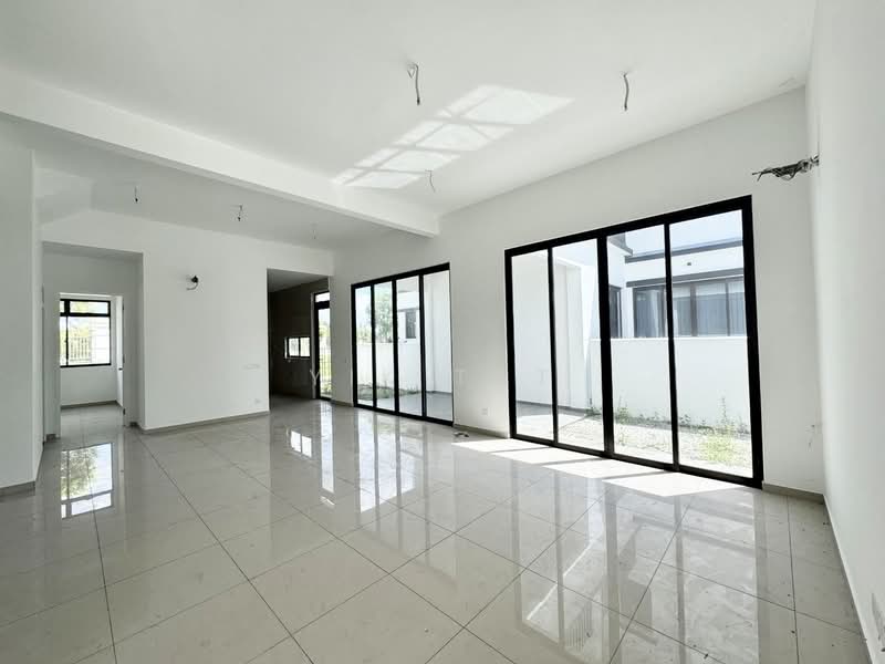 2-storey Terraced House for Sale in Eco Spring (Johor Bahru) - Yik Tat - PropertyGuru.com.my
