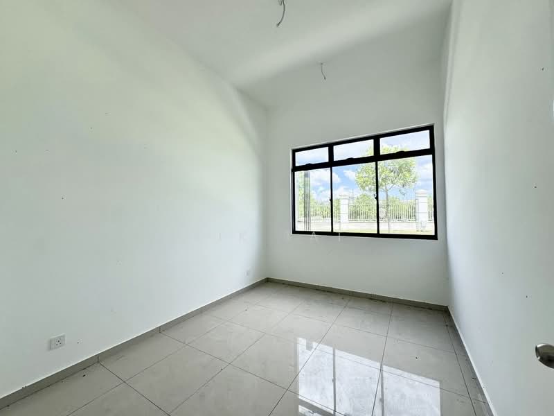 2-storey Terraced House for Sale in Eco Spring (Johor Bahru) - Yik Tat - PropertyGuru.com.my