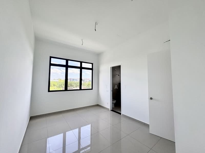 2-storey Terraced House for Sale in Eco Spring (Johor Bahru) - Yik Tat - PropertyGuru.com.my