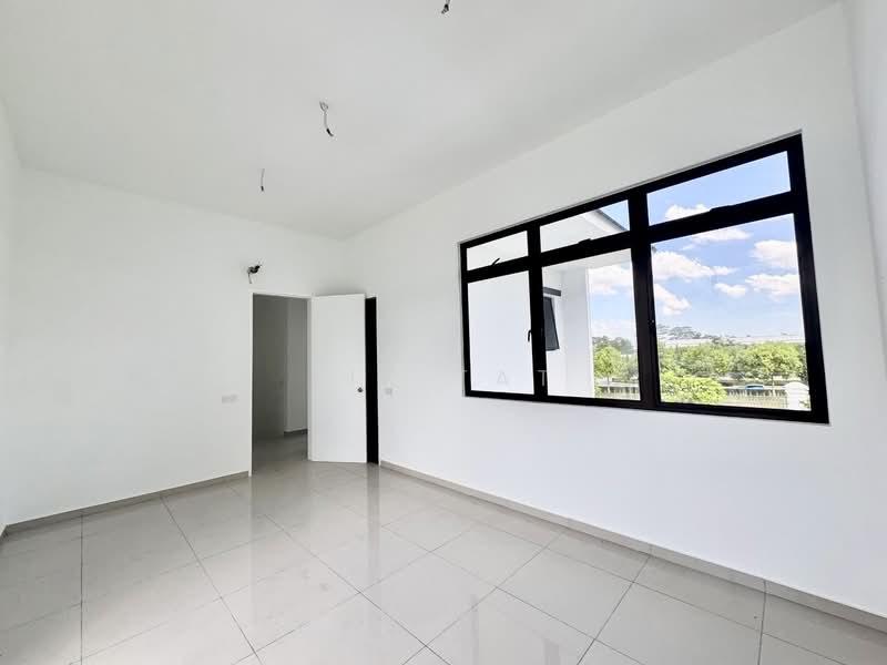 2-storey Terraced House for Sale in Eco Spring (Johor Bahru) - Yik Tat - PropertyGuru.com.my