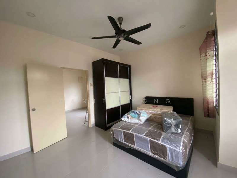 2-storey Terraced House for Sale in Johor Bahru (Johor) - Daniel Yong - Bedroom - PropertyGuru.com.my