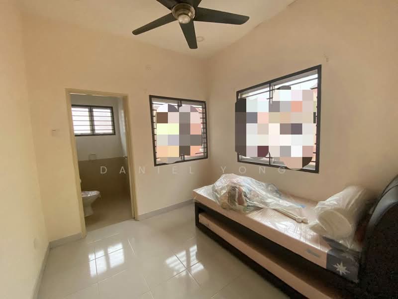 2-storey Terraced House for Sale in Johor Bahru (Johor) - Daniel Yong - Bedroom - PropertyGuru.com.my