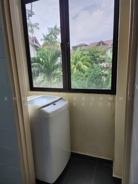 Condominium for Rent at Ehsan Ria - Ahmad Sharqawwi Abdul Kapor - View - PropertyGuru.com.my