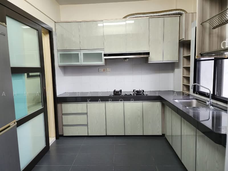 Condominium for Rent at Ehsan Ria - Ahmad Sharqawwi Abdul Kapor - PropertyGuru.com.my