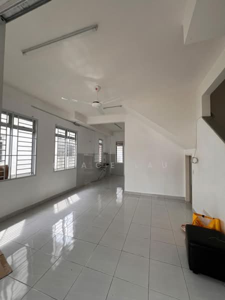 Rumah Teres 2 Tingkat untuk Dijual di Setia Eco Gardens (Gelang Patah) - Grace Lau - PropertyGuru.com.my