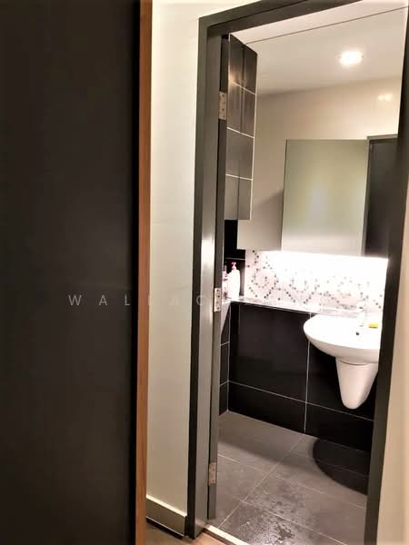 Service Residence for Rent at Citywoods - Wallace Ang - Bathroom - PropertyGuru.com.my