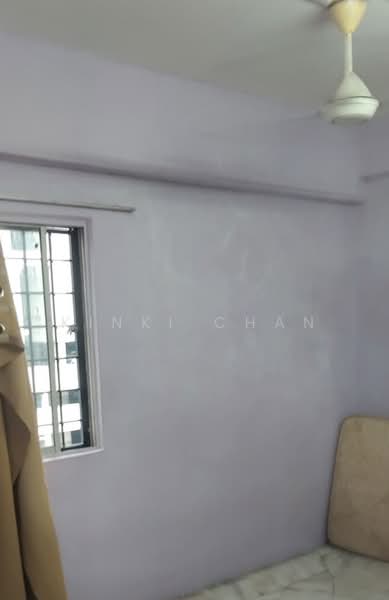 Condominium for Rent at Bukit Pandan Kondominium 1 - KINKI CHAN - Bedroom - PropertyGuru.com.my