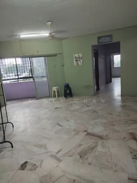 Condominium for Rent at Bukit Pandan Kondominium 1 - KINKI CHAN - Living Room - PropertyGuru.com.my