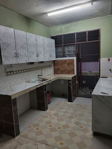 Condominium for Rent at Bukit Pandan Kondominium 1 - KINKI CHAN - Kitchen - PropertyGuru.com.my