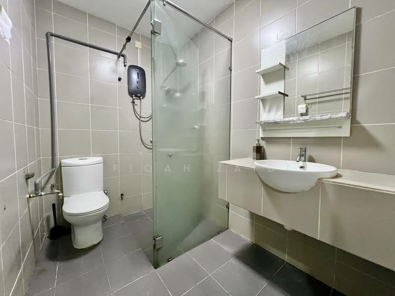 Rumah Teres 3-Tingkat untuk Dijual di Cyberjaya (Selangor) - Afiqah zaidi - PropertyGuru.com.my