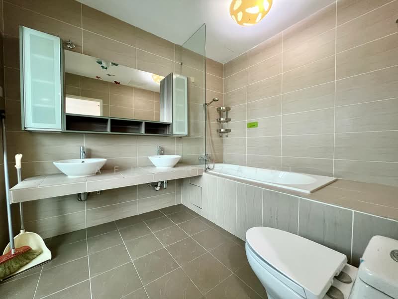 Rumah Teres 3-Tingkat untuk Dijual di Cyberjaya (Selangor) - Afiqah zaidi - PropertyGuru.com.my