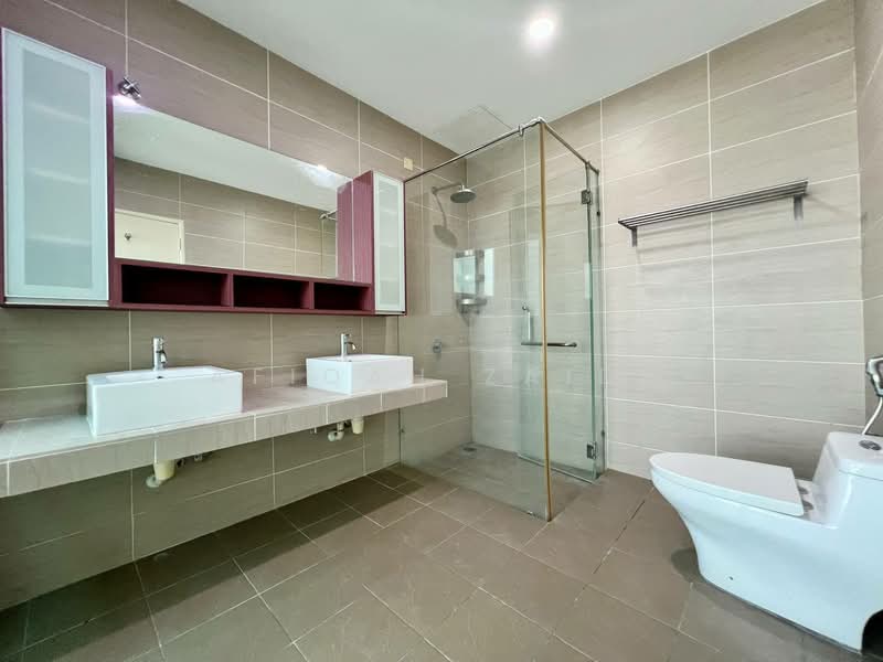Rumah Teres 3-Tingkat untuk Dijual di Cyberjaya (Selangor) - Afiqah zaidi - PropertyGuru.com.my