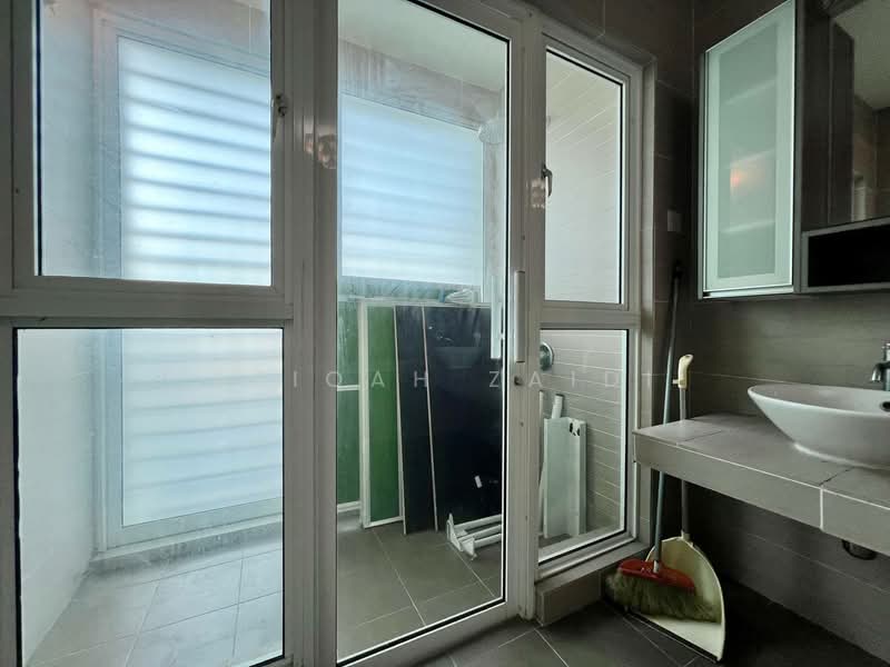 Rumah Teres 3-Tingkat untuk Dijual di Cyberjaya (Selangor) - Afiqah zaidi - PropertyGuru.com.my