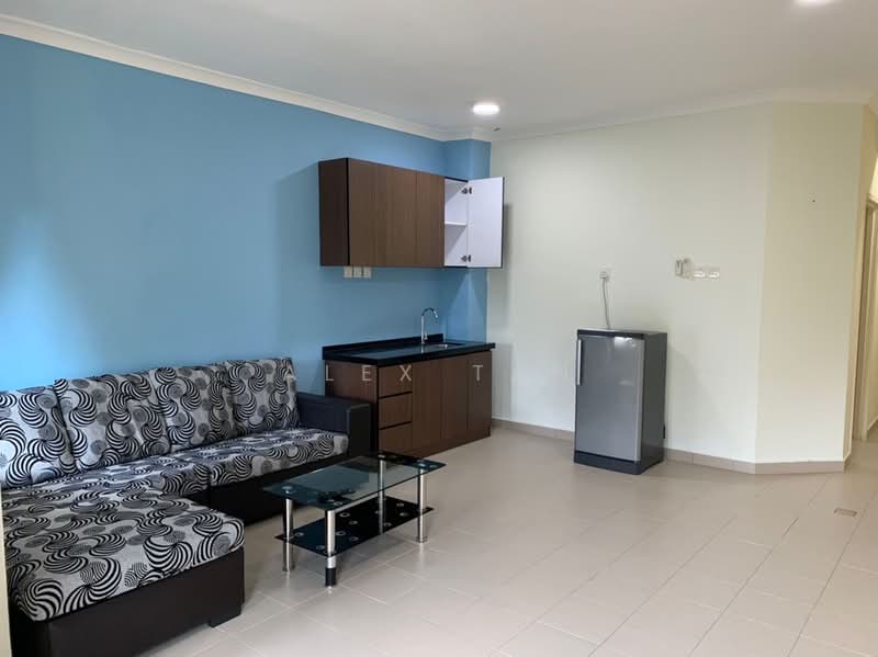 Servis Apartment untuk Disewa di Tiara Desaru Seaview Residence - ALEX TAN - PropertyGuru.com.my