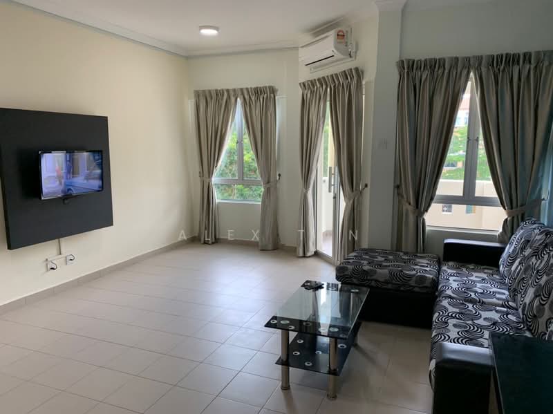 Servis Apartment untuk Disewa di Tiara Desaru Seaview Residence - ALEX TAN - PropertyGuru.com.my