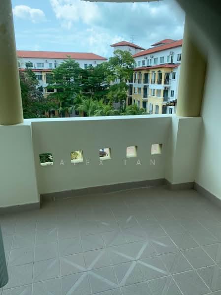 Servis Apartment untuk Disewa di Tiara Desaru Seaview Residence - ALEX TAN - PropertyGuru.com.my