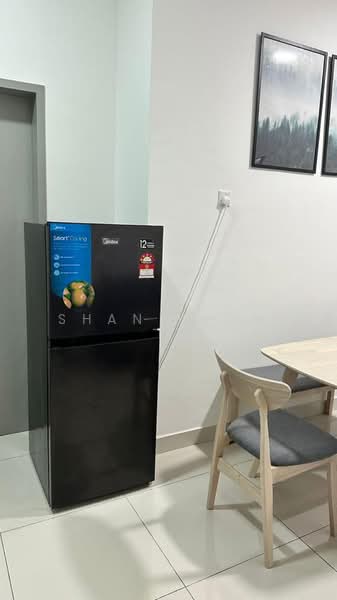 Servis Apartment untuk Disewa di TR Residence - Shan Keow - PropertyGuru.com.my