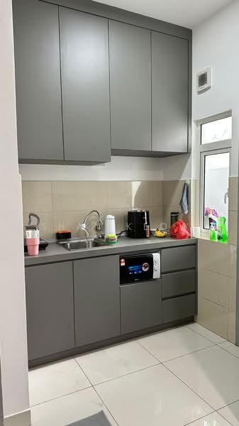 Servis Apartment untuk Disewa di TR Residence - Shan Keow - PropertyGuru.com.my