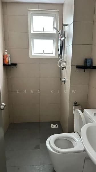 Servis Apartment untuk Disewa di TR Residence - Shan Keow - PropertyGuru.com.my
