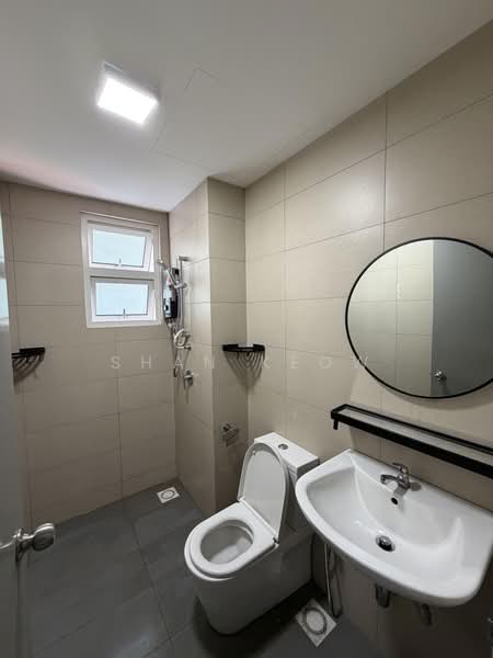 Servis Apartment untuk Disewa di TR Residence - Shan Keow - PropertyGuru.com.my