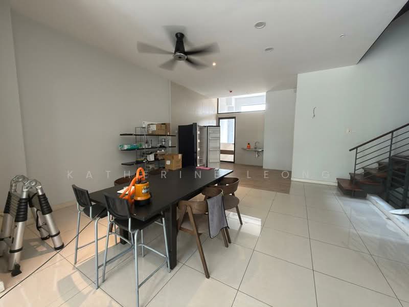 4-storey Terraced House for Rent in Rawang (Selangor) - Katherine Leong - Interior - PropertyGuru.com.my