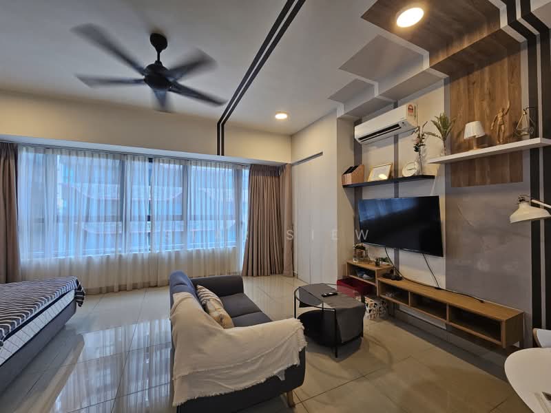 Servis Apartment untuk Disewa di Arte Plus - Star Siew - PropertyGuru.com.my