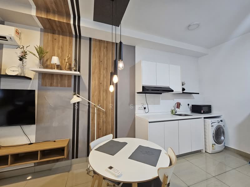 Servis Apartment untuk Disewa di Arte Plus - Star Siew - PropertyGuru.com.my