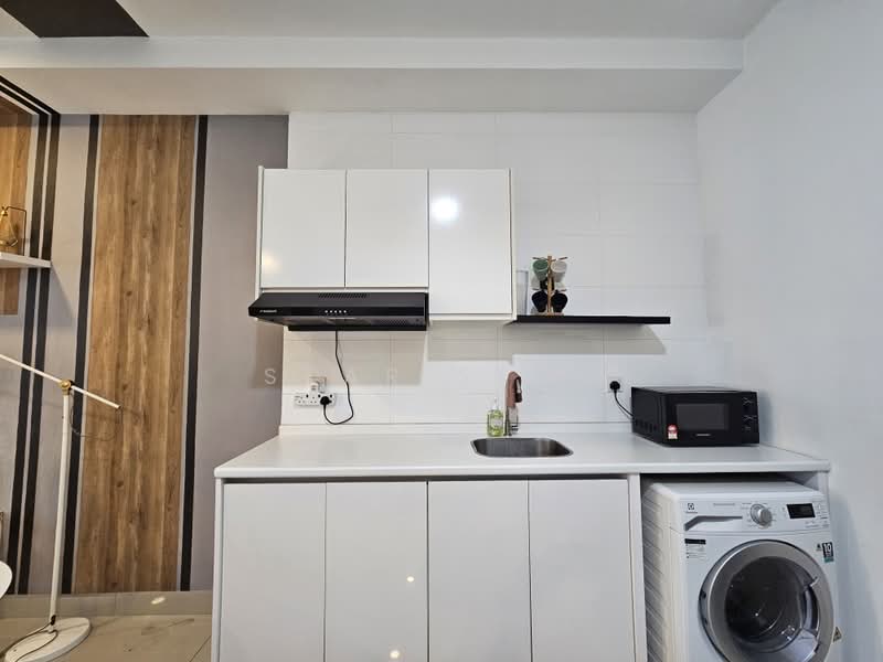 Servis Apartment untuk Disewa di Arte Plus - Star Siew - PropertyGuru.com.my