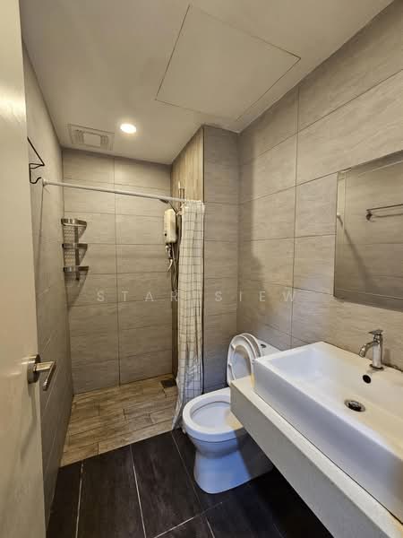 Servis Apartment untuk Disewa di Arte Plus - Star Siew - PropertyGuru.com.my