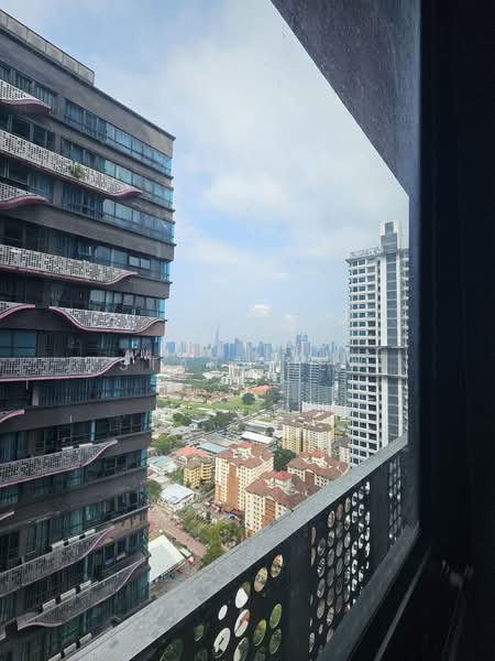 Servis Apartment untuk Disewa di Arte Plus - Star Siew - PropertyGuru.com.my