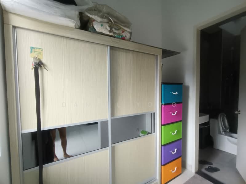 Rumah Teres untuk Dijual di Johor Bahru (Johor) - Daniel Yong - Interior - PropertyGuru.com.my