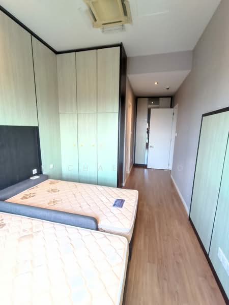 Condominium for Rent at The WaterEdge (Pinggiran Air) - Michael Yeo - PropertyGuru.com.my