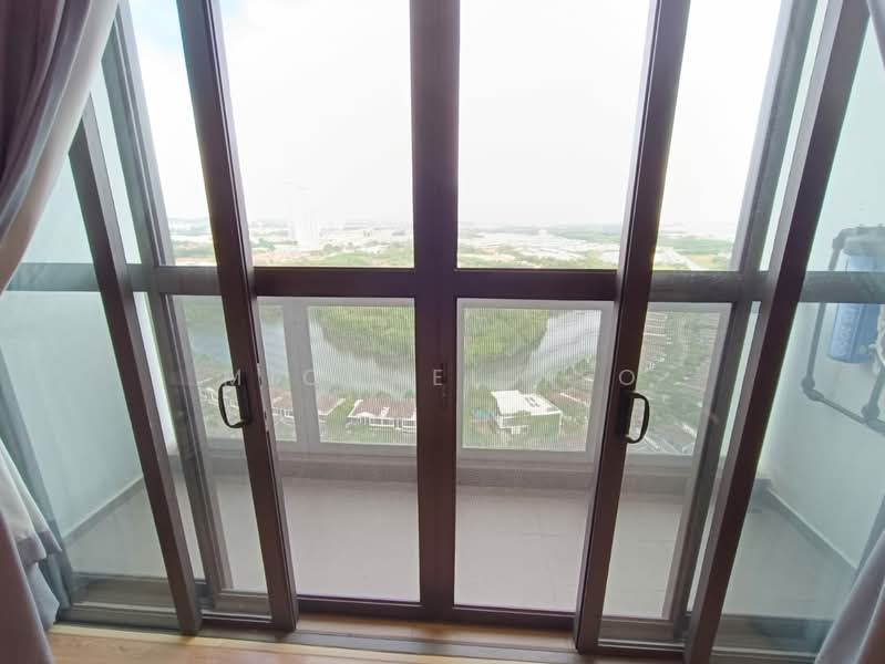 Condominium for Rent at The WaterEdge (Pinggiran Air) - Michael Yeo - PropertyGuru.com.my