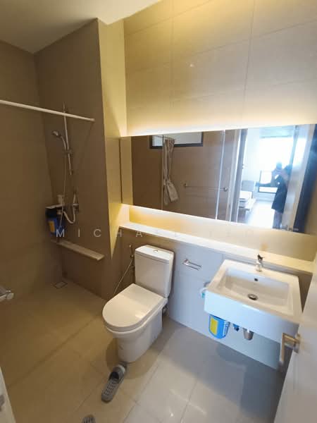 Condominium for Rent at The WaterEdge (Pinggiran Air) - Michael Yeo - PropertyGuru.com.my