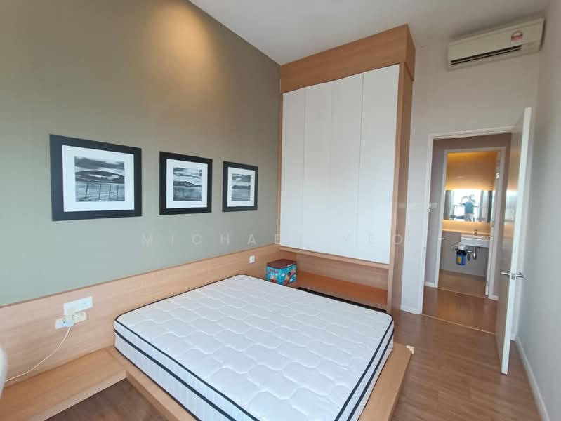 Condominium for Rent at The WaterEdge (Pinggiran Air) - Michael Yeo - PropertyGuru.com.my