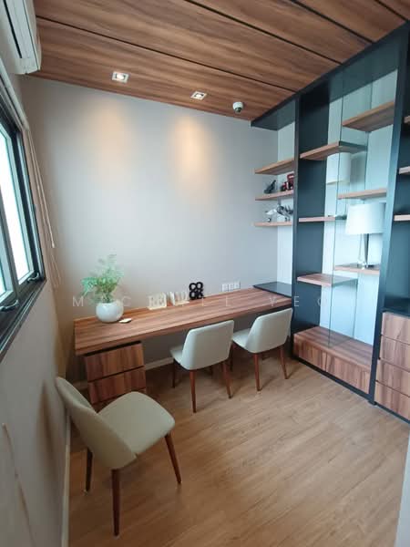 Condominium for Rent at The WaterEdge (Pinggiran Air) - Michael Yeo - PropertyGuru.com.my