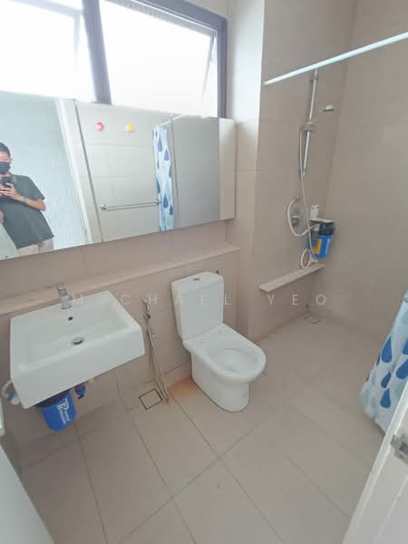 Condominium for Rent at The WaterEdge (Pinggiran Air) - Michael Yeo - PropertyGuru.com.my