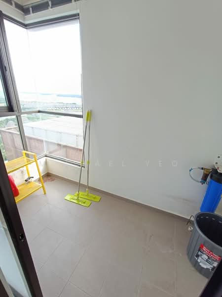 Condominium for Rent at The WaterEdge (Pinggiran Air) - Michael Yeo - PropertyGuru.com.my