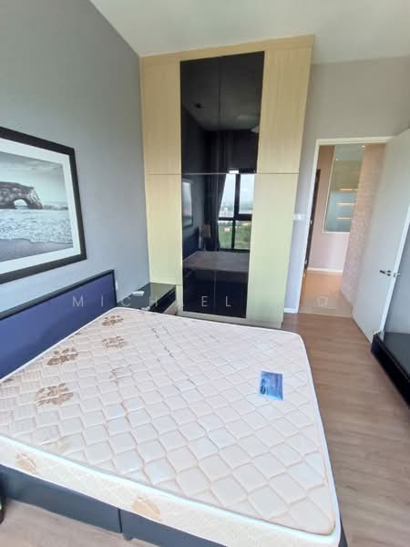 Condominium for Rent at The WaterEdge (Pinggiran Air) - Michael Yeo - PropertyGuru.com.my