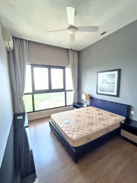 Condominium for Rent at The WaterEdge (Pinggiran Air) - Michael Yeo - PropertyGuru.com.my