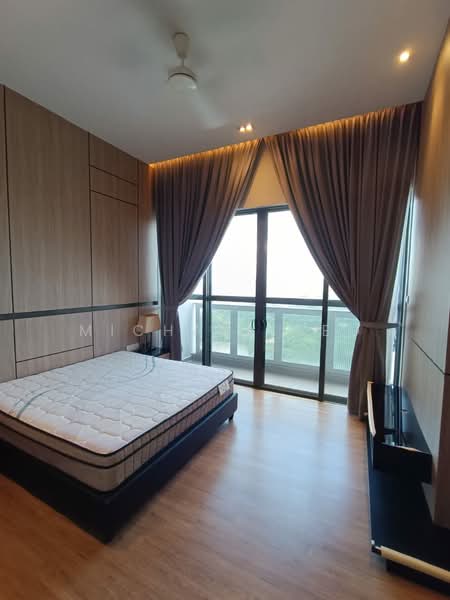 Condominium for Rent at The WaterEdge (Pinggiran Air) - Michael Yeo - PropertyGuru.com.my