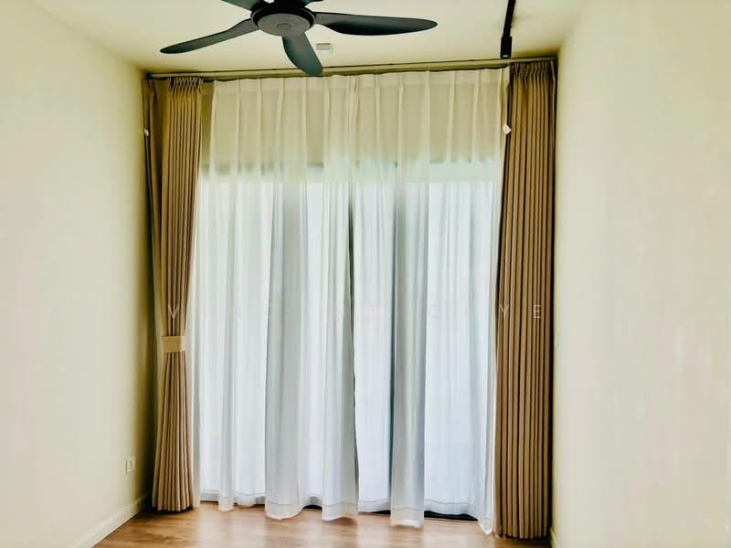 Servis Apartment untuk Disewa di Sunway Belfield - Vincent Chye - Interior - PropertyGuru.com.my