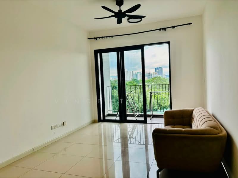 Servis Apartment untuk Disewa di Sunway Belfield - Vincent Chye - PropertyGuru.com.my