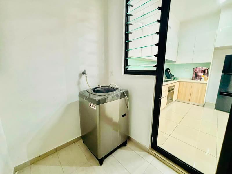 Servis Apartment untuk Disewa di Sunway Belfield - Vincent Chye - PropertyGuru.com.my