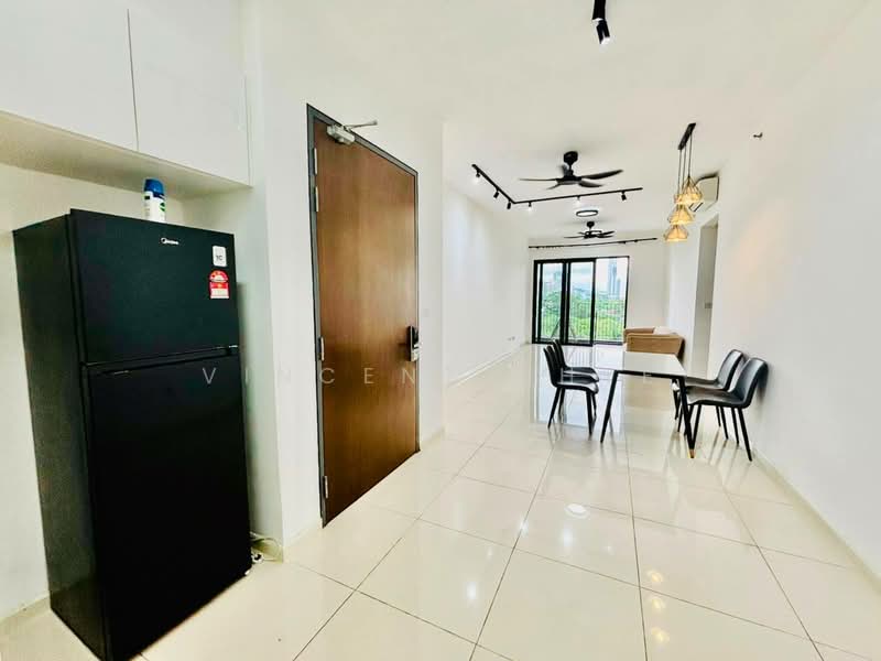 Servis Apartment untuk Disewa di Sunway Belfield - Vincent Chye - PropertyGuru.com.my