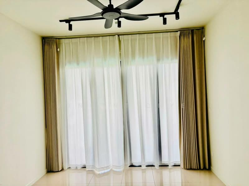 Servis Apartment untuk Disewa di Sunway Belfield - Vincent Chye - PropertyGuru.com.my