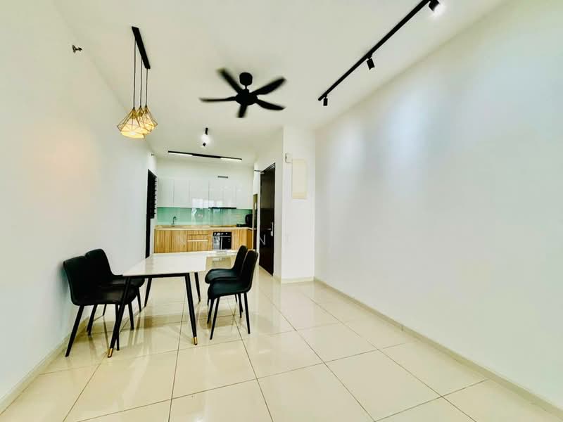 Servis Apartment untuk Disewa di Sunway Belfield - Vincent Chye - PropertyGuru.com.my